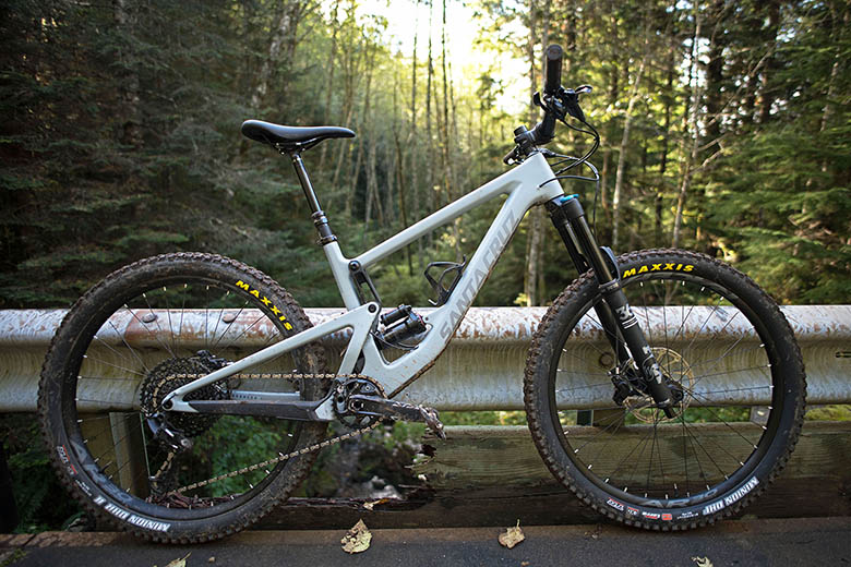 best mountain bike travel bikes